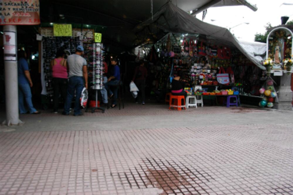 Prevén concretar acuerdo con comercio