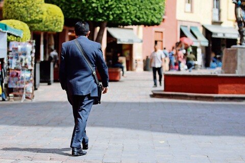 Alertan a población por caída de cabello