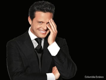 Entregan aviso de demanda a LuisMi