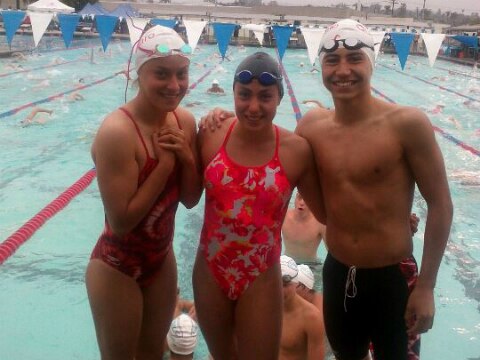 Queretanos se preparan en EU