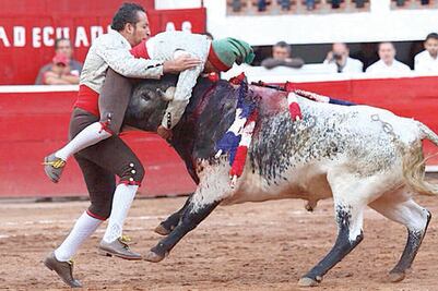 Un grupo con mucho corazón