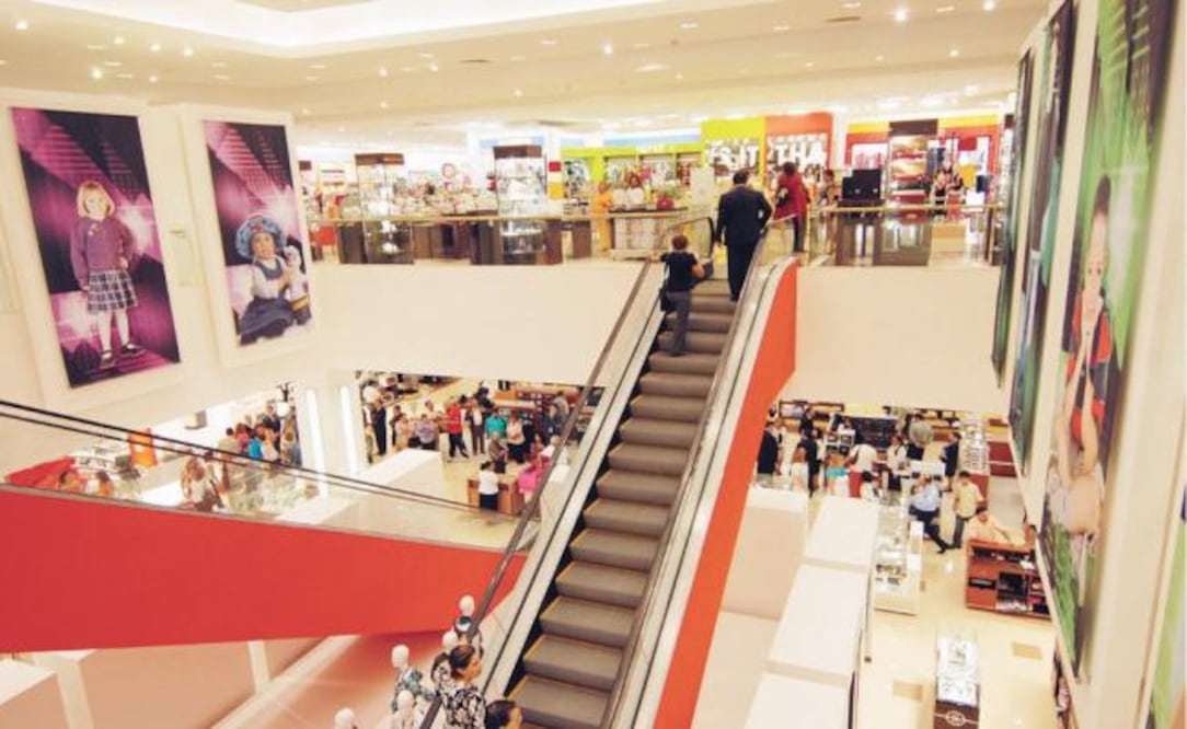 Williams-Sonoma llega a Querétaro