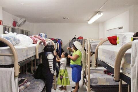 Municipio cuenta con 21 albergues