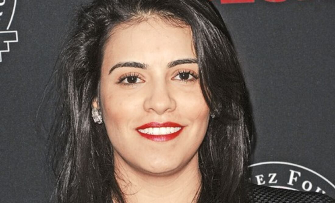 Olga Kurylenko entra en duelo con Olga Segura