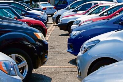 En San Juan del Río seguirán los descuentos en multas e infracciones