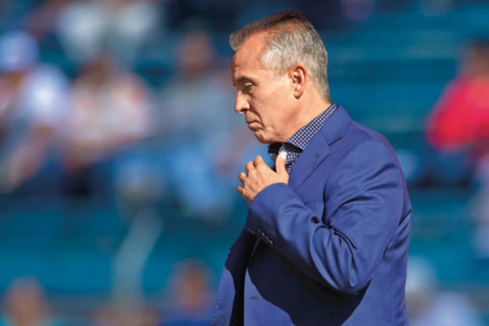 Se va Bueno por malo