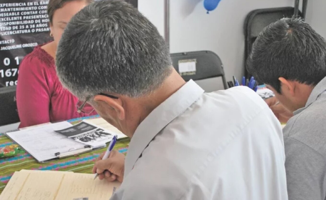 La 4T va contra abusos y evasión del outsourcing