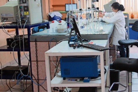 Mejora UNAM en campus de Juriquilla
