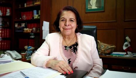 Exmagistradas queretanas ganan amparo; tendrán pensión de 140 mil pesos