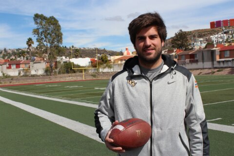 Queretano logra gran balance en la AAC