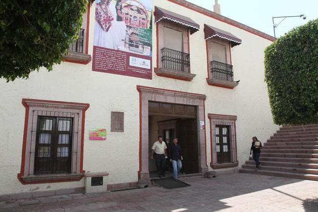 Desistimiento de Mario Calzada, sin validez