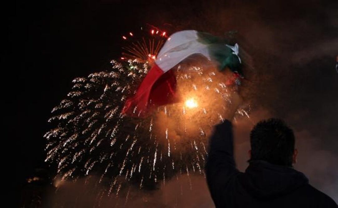 El inicio de la Independencia de México inició en 1810 con el Grito de Dolores, protagonizado por Miguel Hidalgo y Costilla, en Dolores Hidalgo, Guanajuato. (Foto: Archivo EL UNIVERSAL)