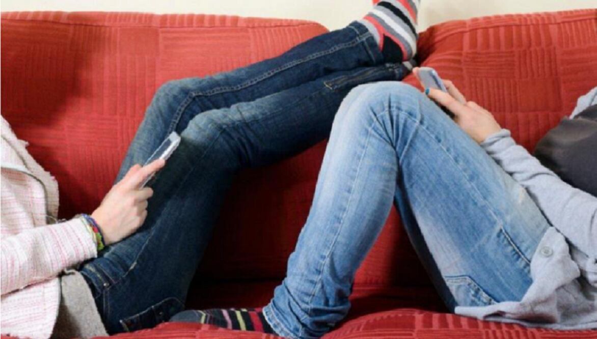 El sedentarismo puede provocar múltiples enfermedades. (Foto: Especial)