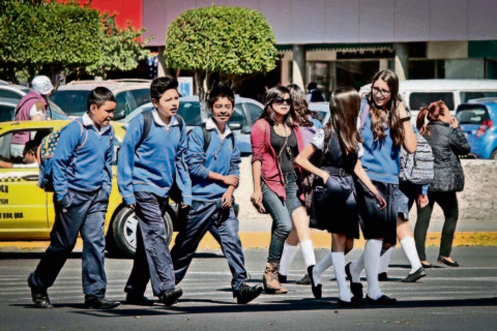 Se reanudan clases en escuelas del estado