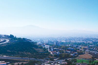Vital, asesoría para comisión ambiental