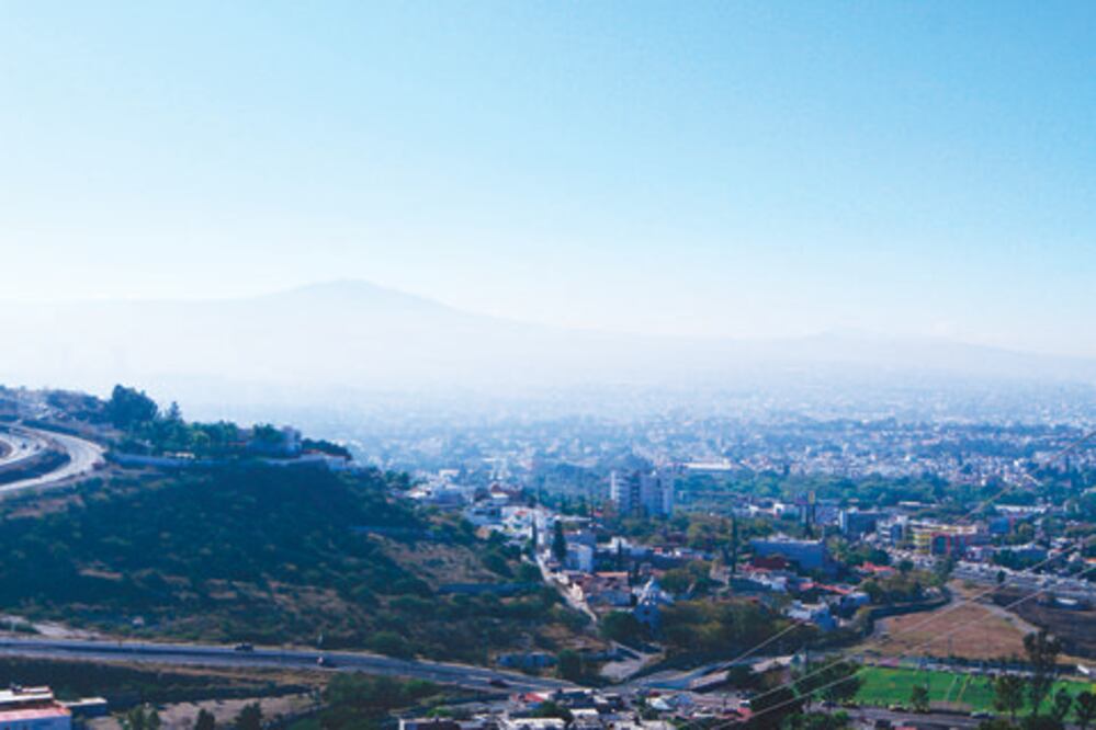 Vital, asesoría para comisión ambiental