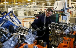 Querétaro, quinto lugar en la producción de autopartes