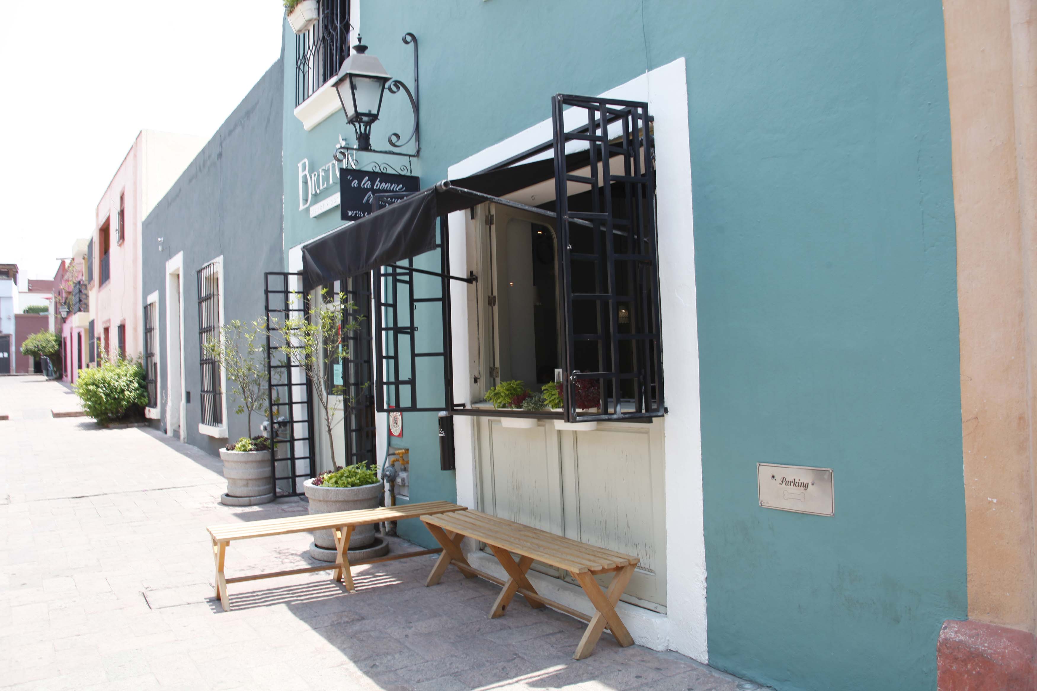 Boom comercial ahuyenta a habitantes del Centro Histórico