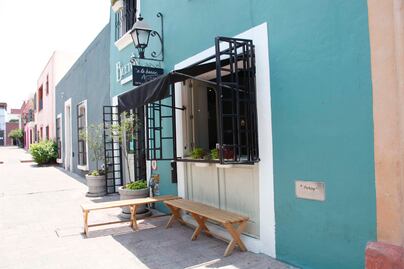 Boom comercial ahuyenta a habitantes del Centro Histórico