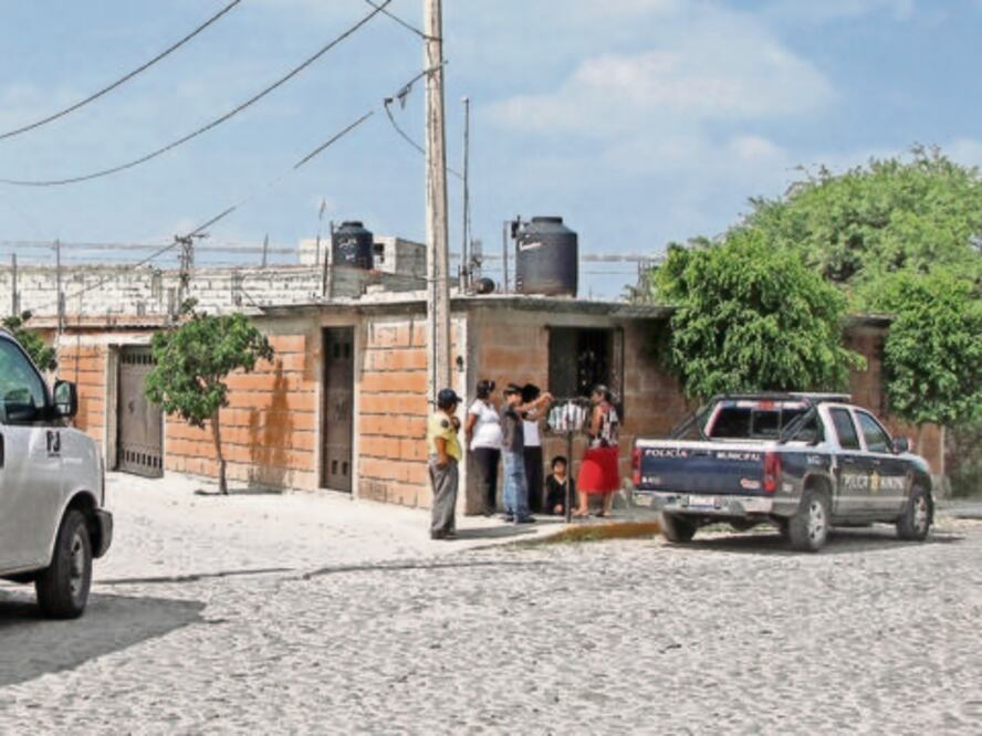 Continúan riñas de jóvenes en La Rueda