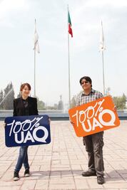 Alumnos de la UAQ van   a la Olimpiada de Lógica