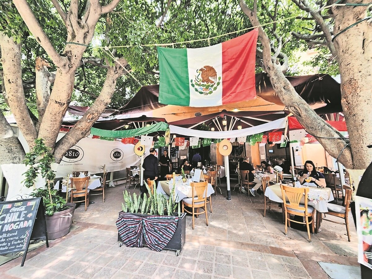 Llega a 70% ocupación hotelera por puente