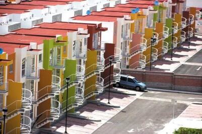 En el estado prosperó construcción: CMIC