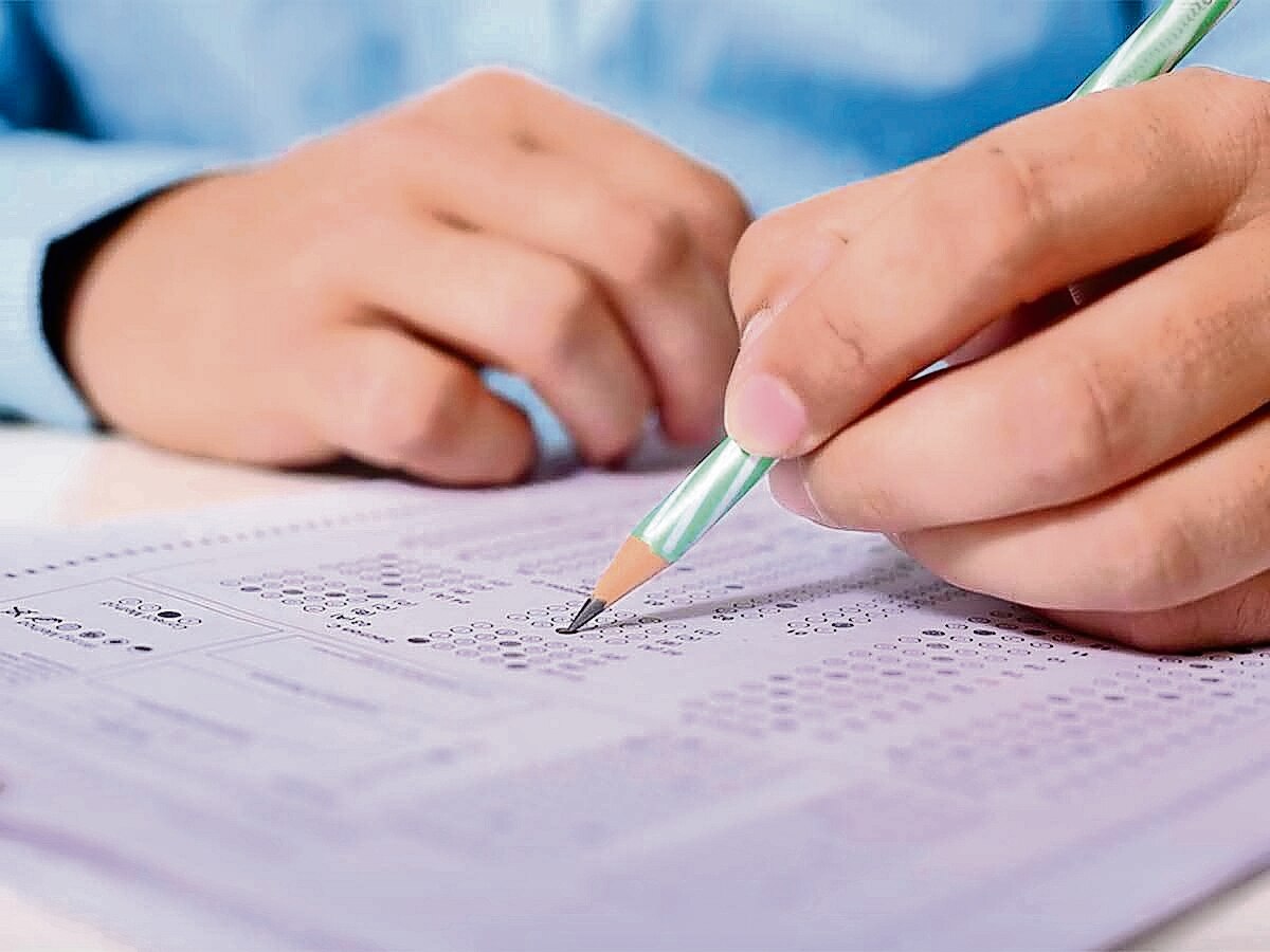 Cancelan examen de admisión a la secundaria