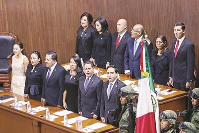 Gasta Congreso en capacitación