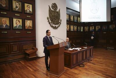 Pide gobierno 6.9% más en presupuesto 2017