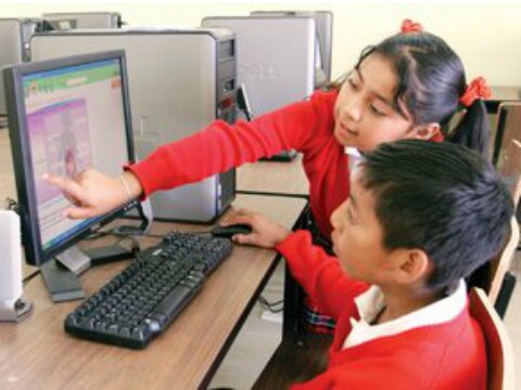 Integran programa de habilidades digitales