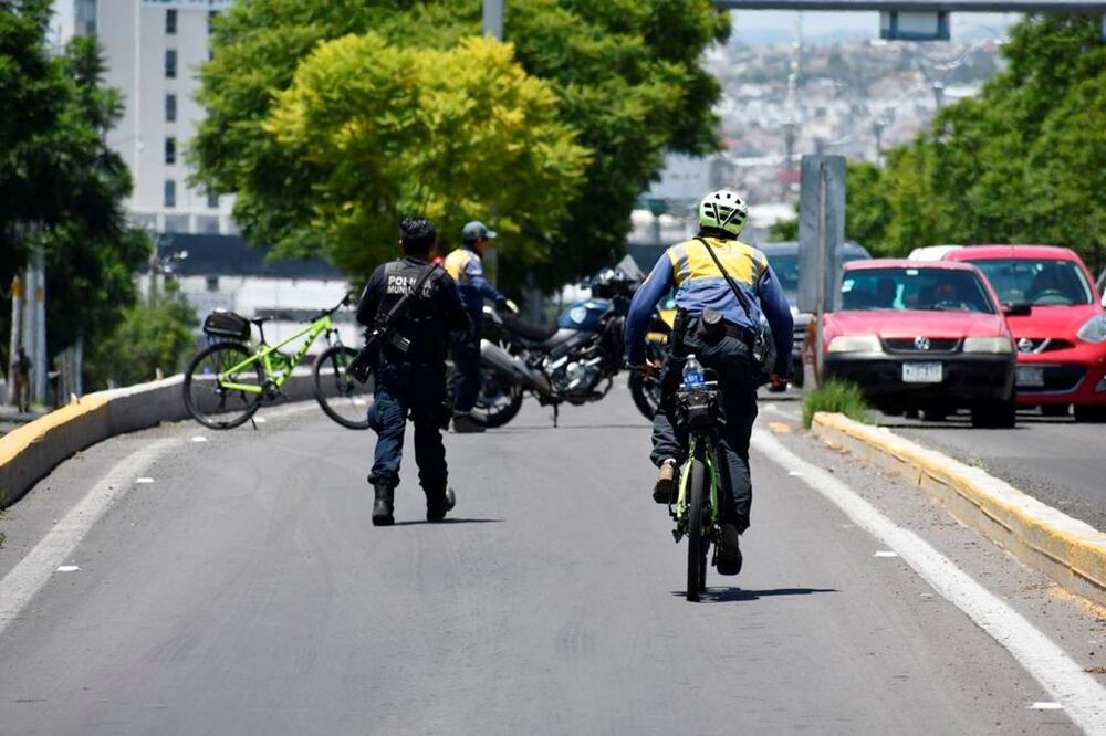 Policía Turística deberán garantizar que los turistas no sean víctimas de delitos. Foto: Ángel González