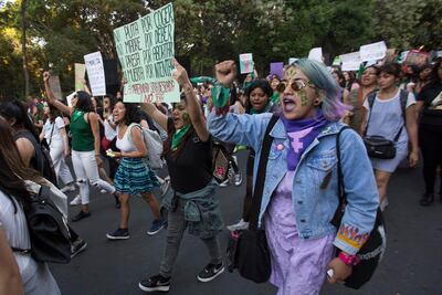Pide diputada no desvirtuar protesta