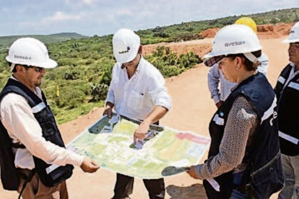 Avanza edificación de Universidad Arkansas