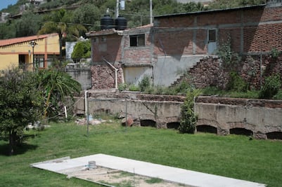 Reordenamiento ecológico en El Marqués 