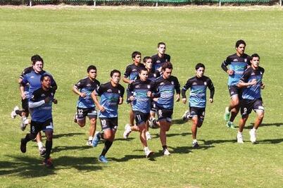 Confirman trámites de venta de Gallos