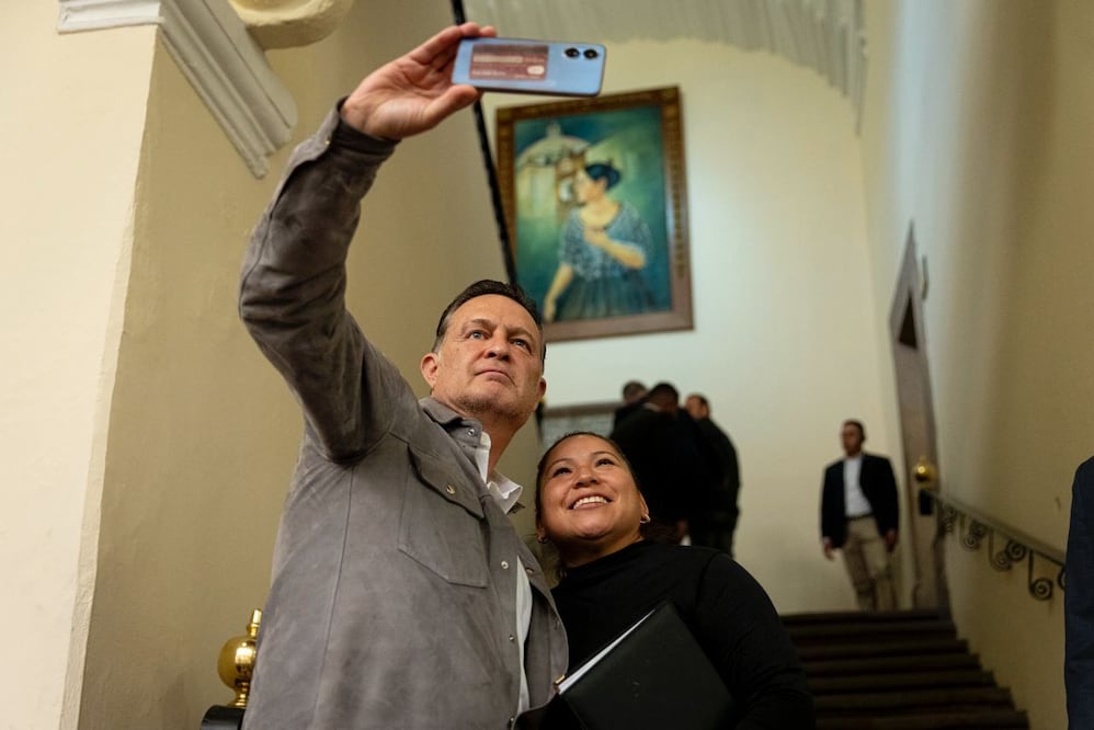 Foto: Facebook Mauricio Kuri