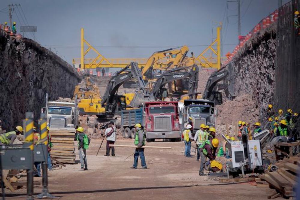 FOTO: Víctor Pichardo