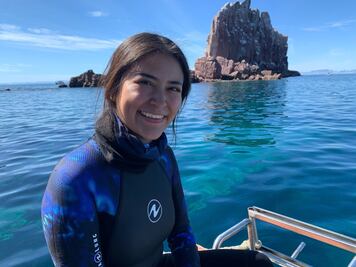 Estudiante de la UAQ gana premio por video sobre el uso de herramientas informáticas de libre acceso