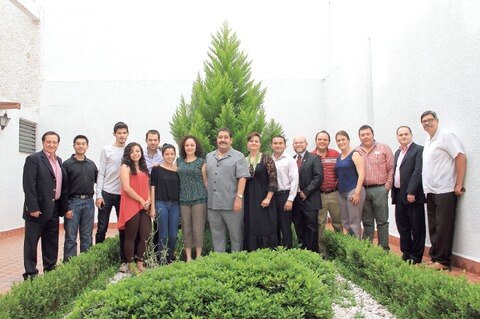 Contadores tendrán intercambio cultural