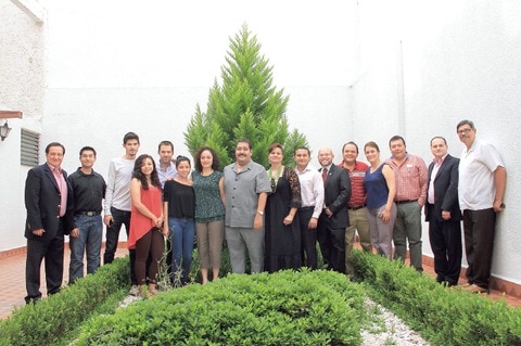 Contadores tendrán intercambio cultural