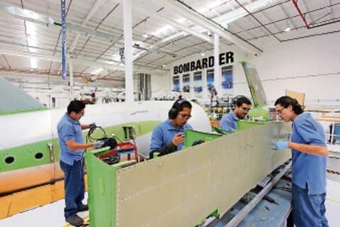 Bancomext busca difundir empresas