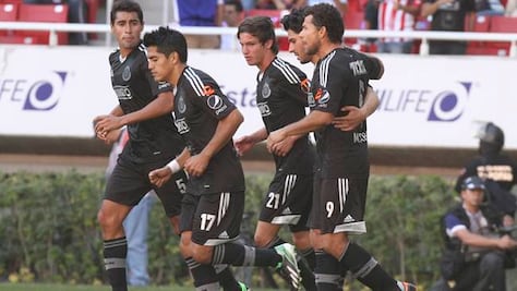 Se acostumbra Chivas a perder 'de a montón'