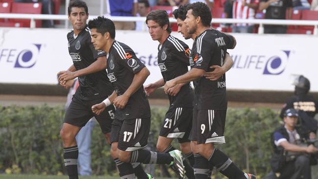 Se acostumbra Chivas a perder 'de a montón'