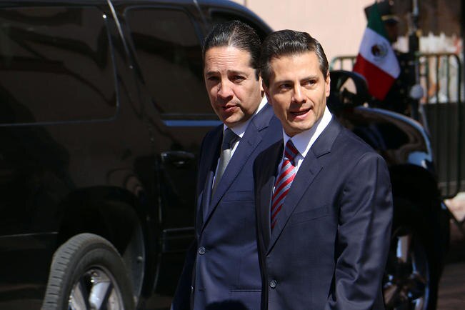 Festejos del Centenario en pie, dice Francisco Domínguez