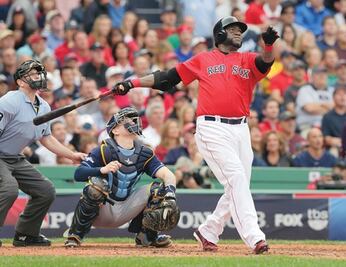 Boston saca la casta