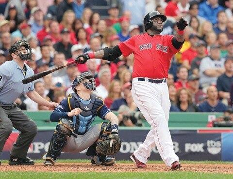 Boston saca la casta