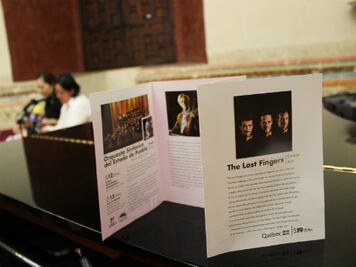 Querétaro, subsede del Cervantino