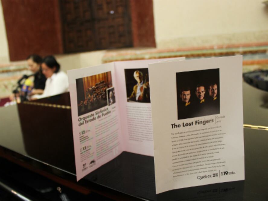 Querétaro, subsede del Cervantino