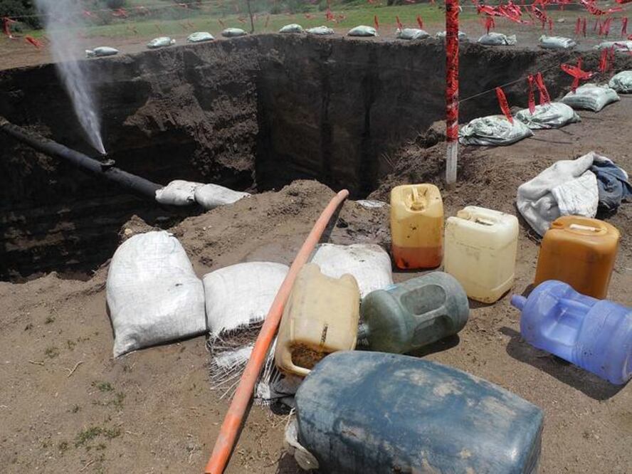 Foto: Archivo. EL UNIVERSAL